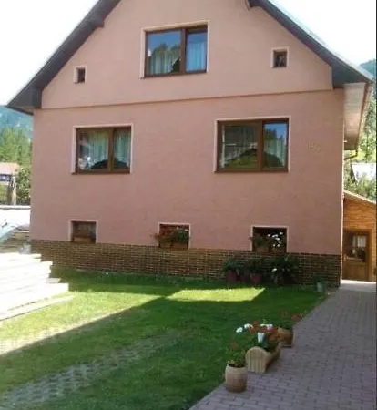 Apartment Janosikov