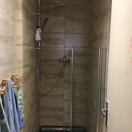 Apartment Janosikov *