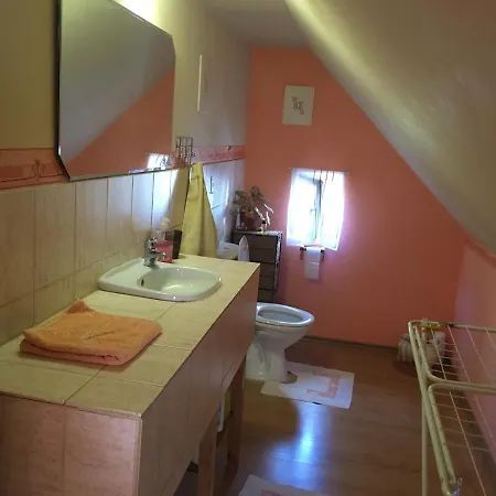 Apartment Janosikov